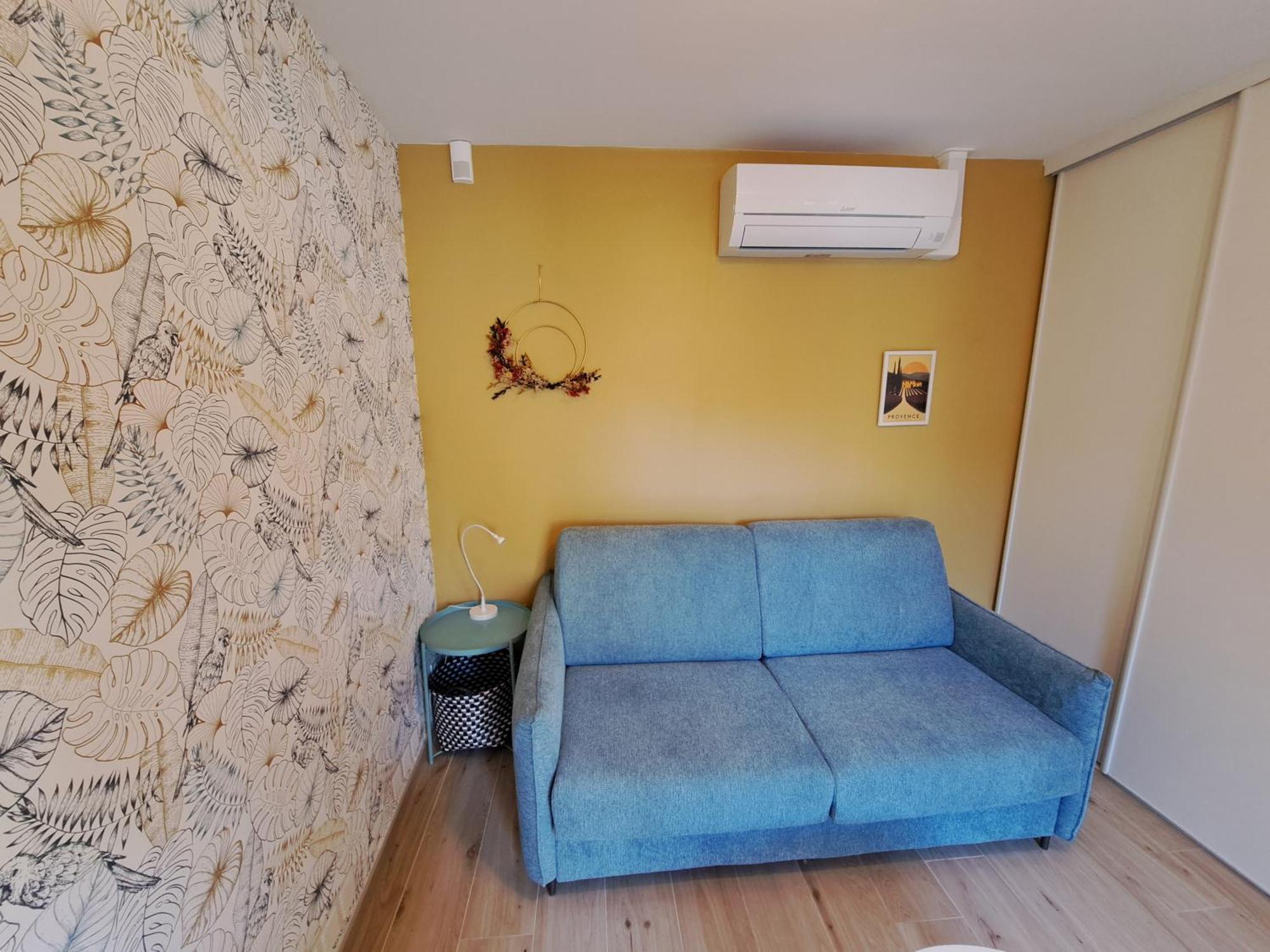 Séjour chez l'habitant Chez J-jm